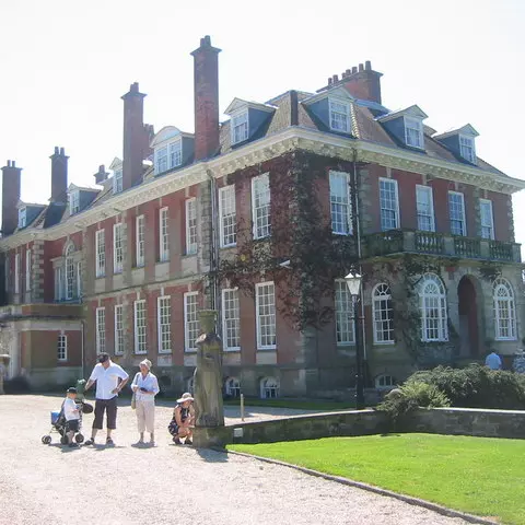 Heathfield Photo
