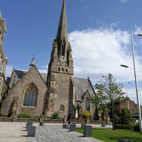 Helensburgh Photo