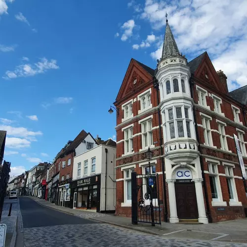 Hemel Hempstead Photo
