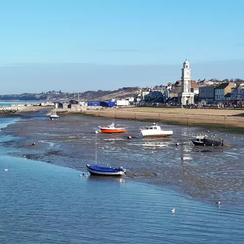 Herne Bay Photo