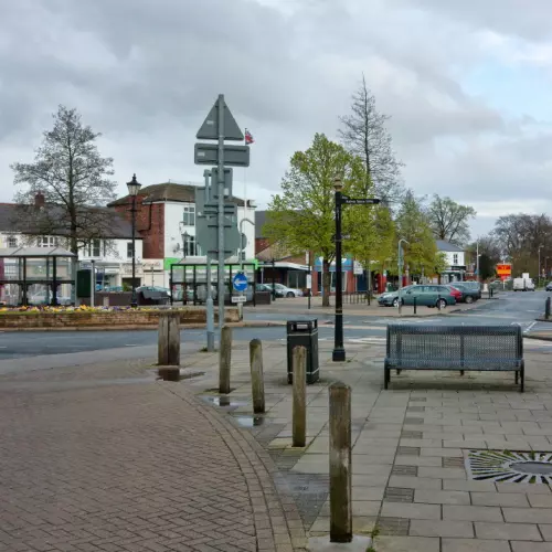 Hessle Photo