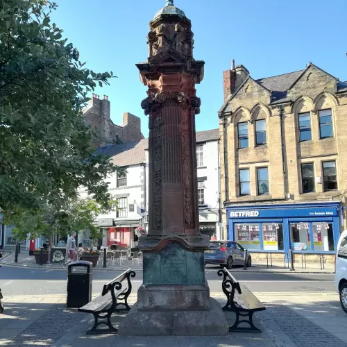 Hexham Photo