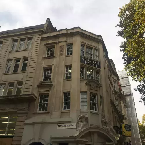 Holborn Photo