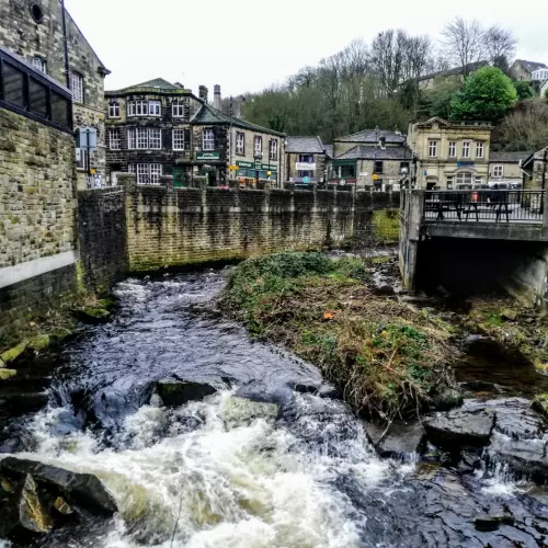 Holmfirth Photo