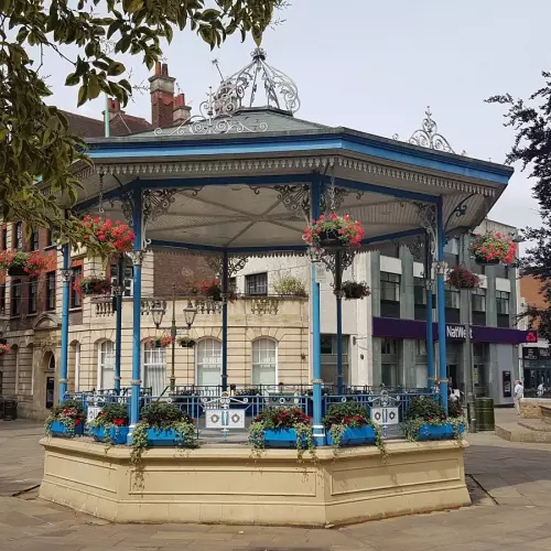 Horsham Photo