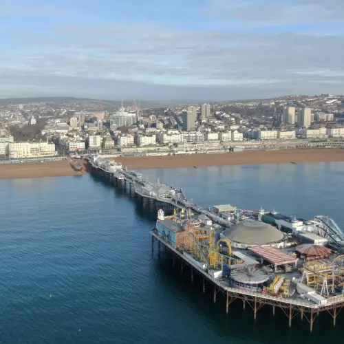 Hove Photo