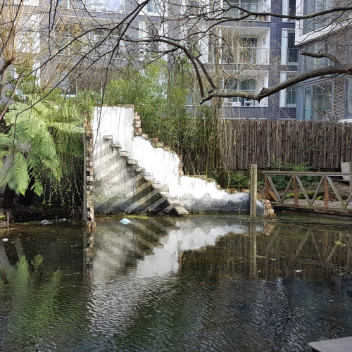 Hoxton Photo