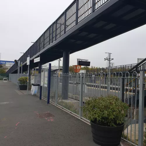 Ilkeston Photo