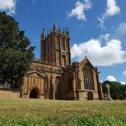 Ilminster Photo