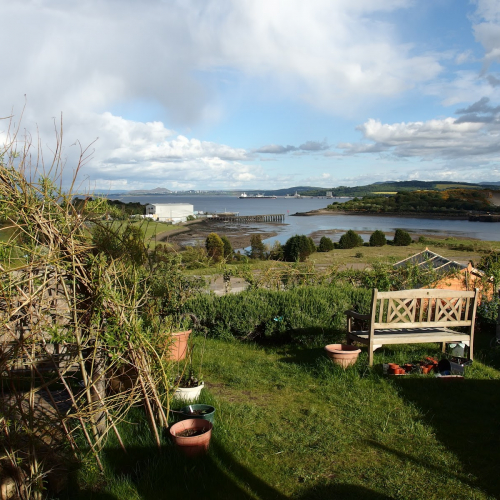 Inverkeithing Photo