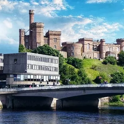 Inverness Photo