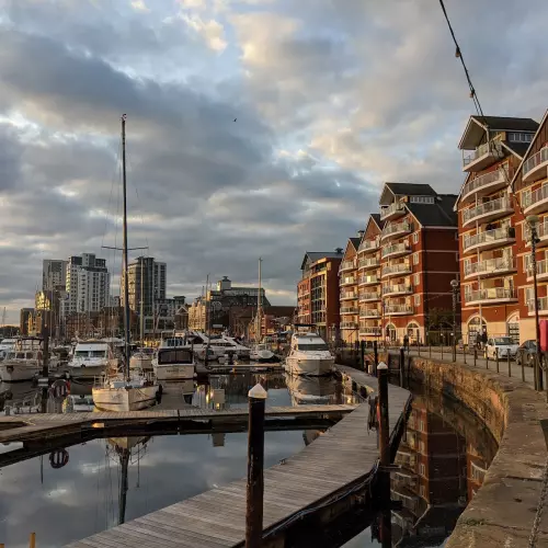 Ipswich Photo