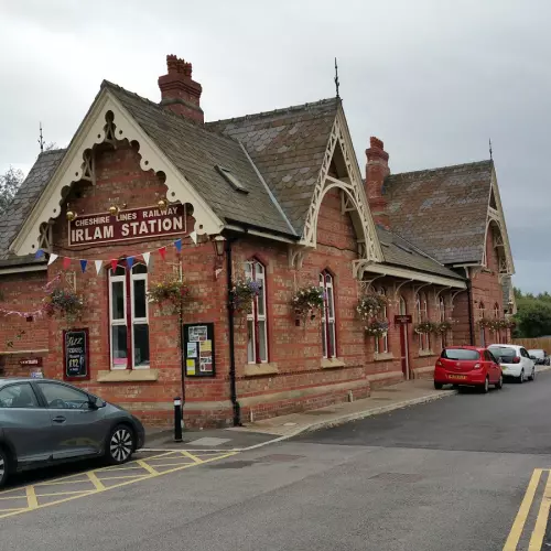 Irlam Photo