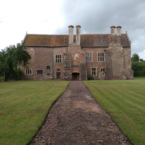 Iron Acton Photo