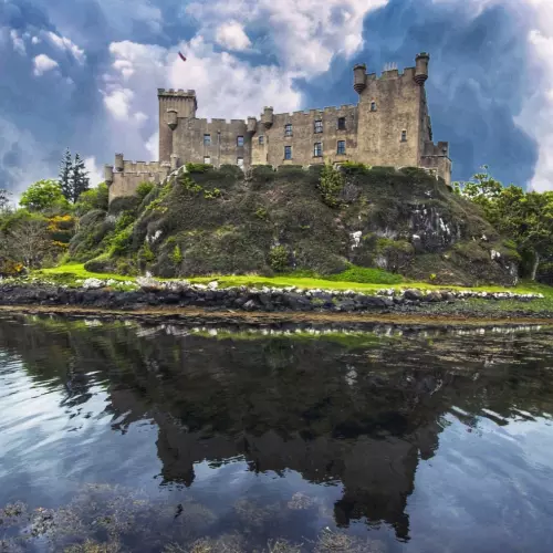 Isle of Skye Photo