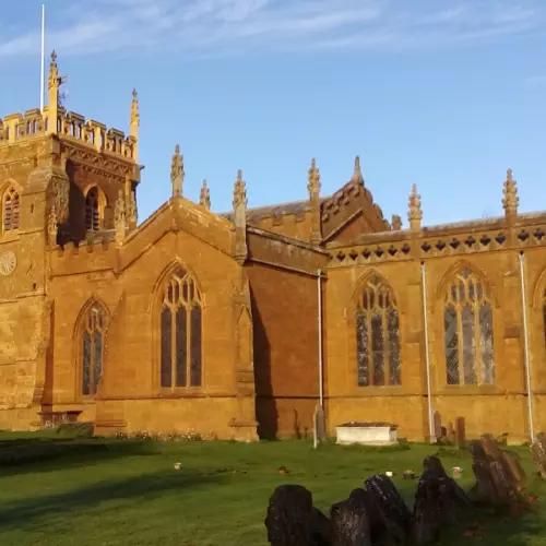 Kineton, Warwickshire Photo