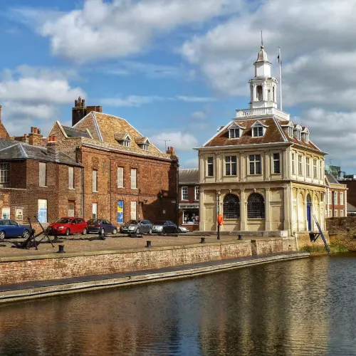 King's Lynn Photo