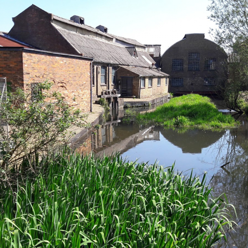 Kings Langley Photo