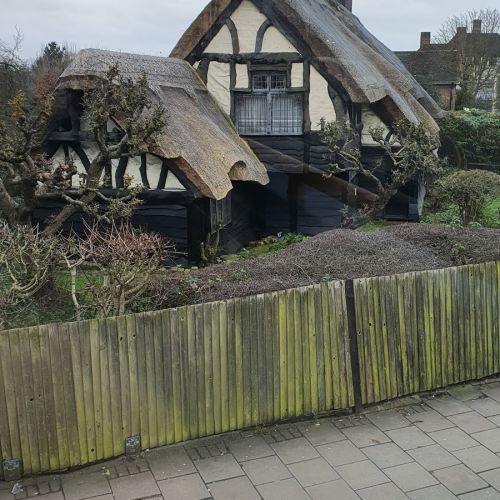 Kingsbury Middlesex Photo