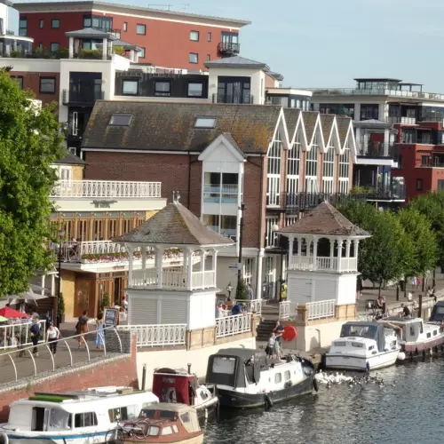 Kingston Upon Thames Photo
