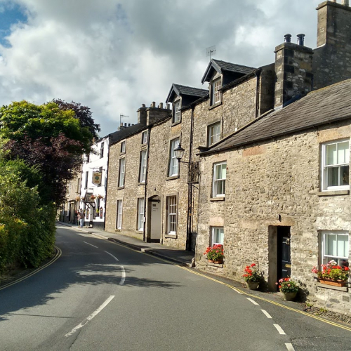 Kirkby Lonsdale Photo