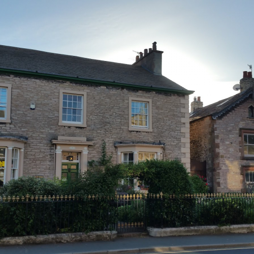 Kirkby Stephen Photo