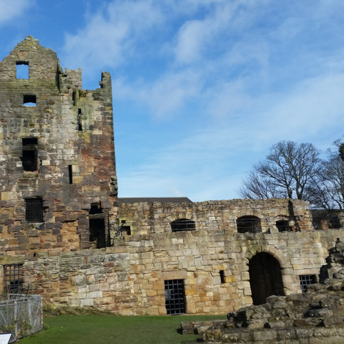 Kirkcaldy Photo