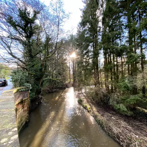 Knowle Photo