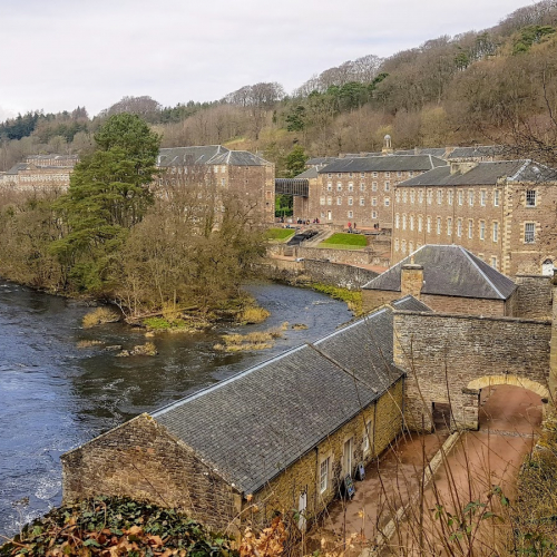 Lanark Photo