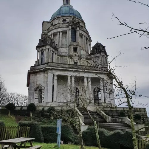 Lancashire Photo