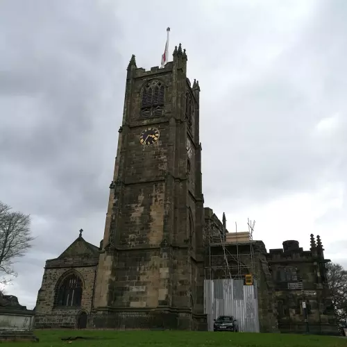 Lancaster, Lancashire Photo