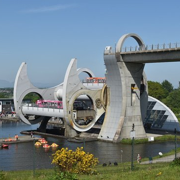 Larbert Photo