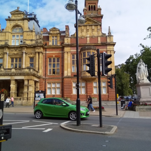 Leamington Photo