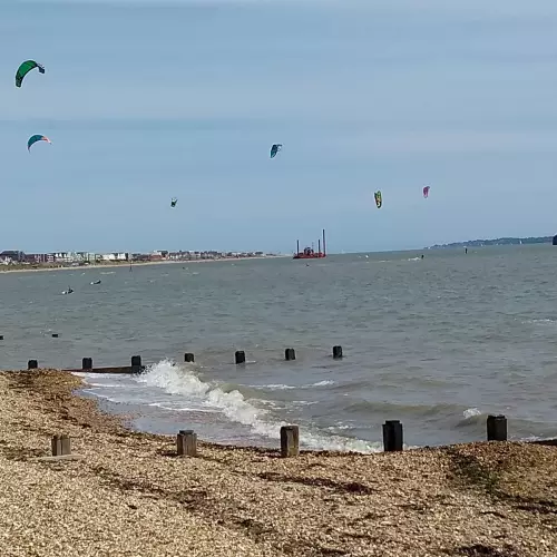 Lee-on-the-Solent Photo