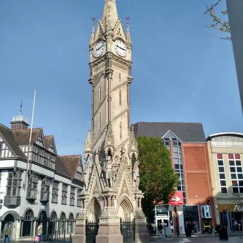 Leicester Photo