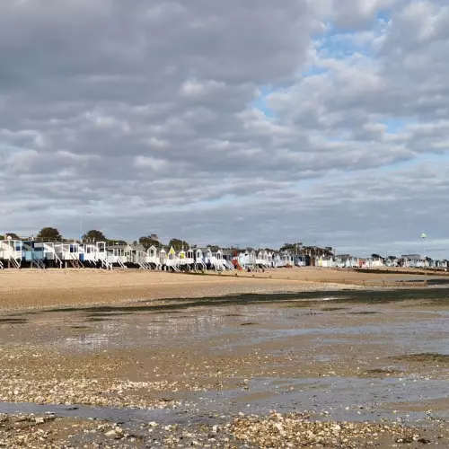 Leigh-on-Sea Photo