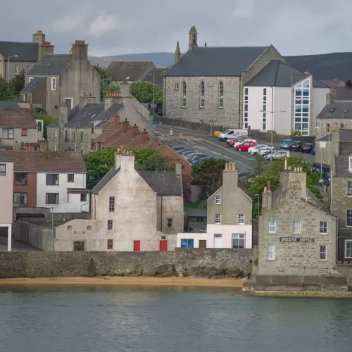 Lerwick Photo