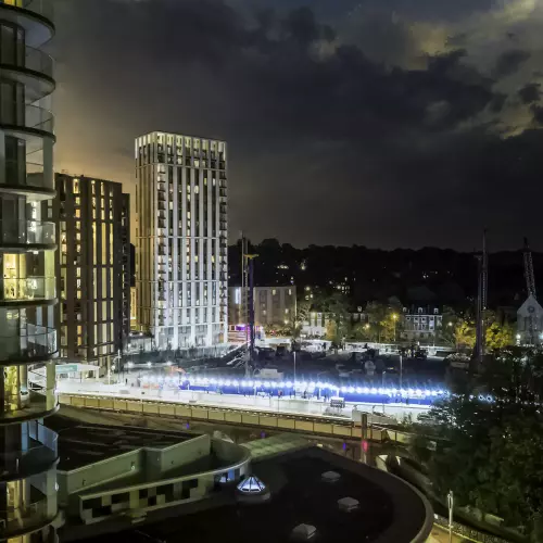 Lewisham Photo