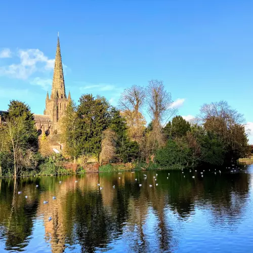 Lichfield Photo