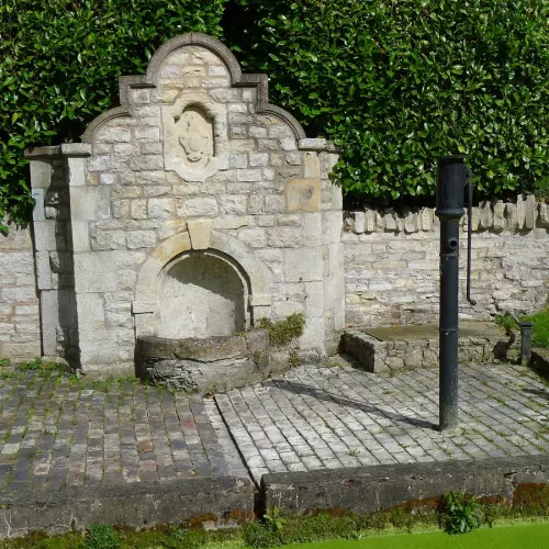 Lighthorne Warwickshire Photo