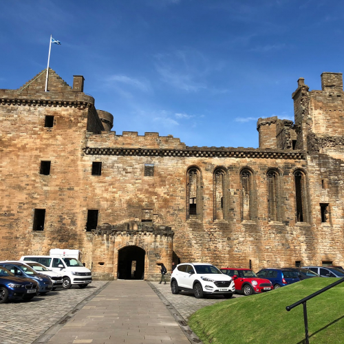Linlithgow Photo