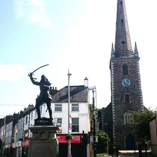 Lisburn Photo