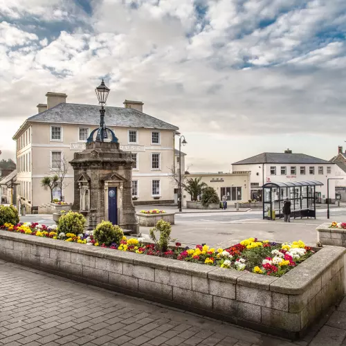 Liskeard Photo
