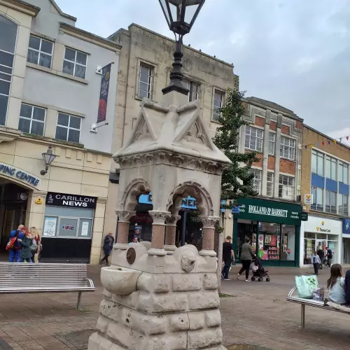 Loughborough Photo