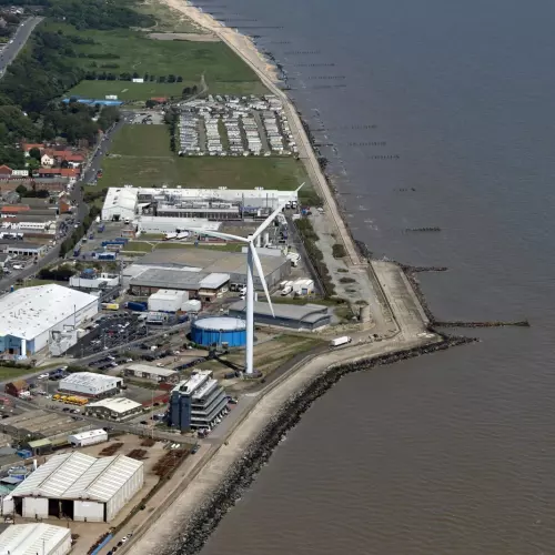 Lowestoft Photo