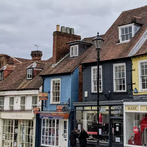 Lymington Photo