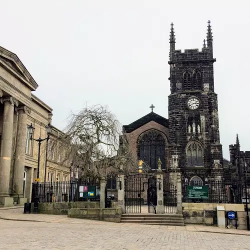 Macclesfield Photo