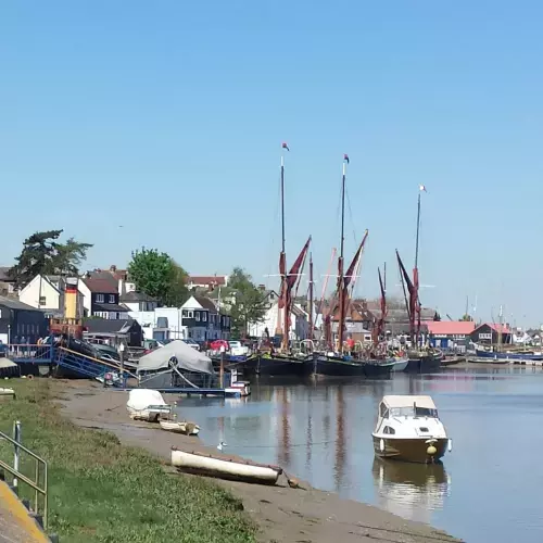 Maldon Photo