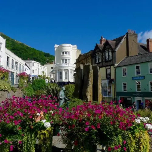 Malvern Photo