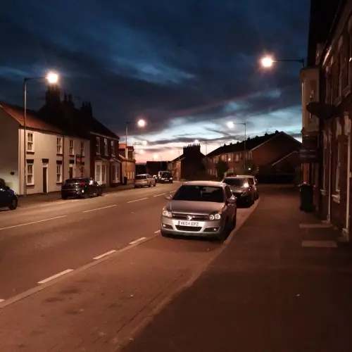 Market Weighton Photo